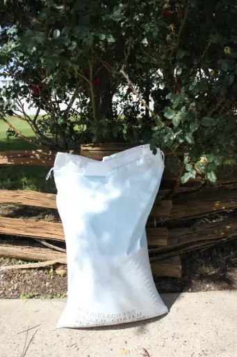 Hulled Coated Bermuda 