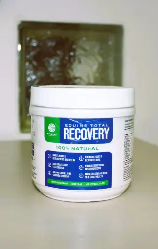 [850059855034] Equine Total Recovery