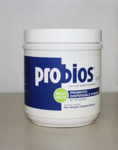 [786317317396] Probios