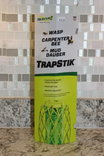[428535200016] WHY Trapstik (Non-Reusable)