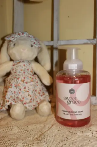 Sweet Grace Hand Soap