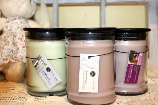 Bridgewater Candle Company Candle
