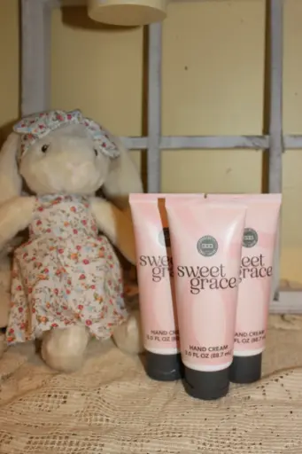 Sweet Grace Hand Lotion 