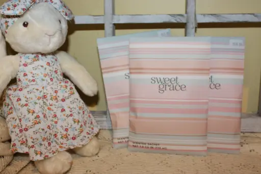 Bridgewater Scented Sachets 